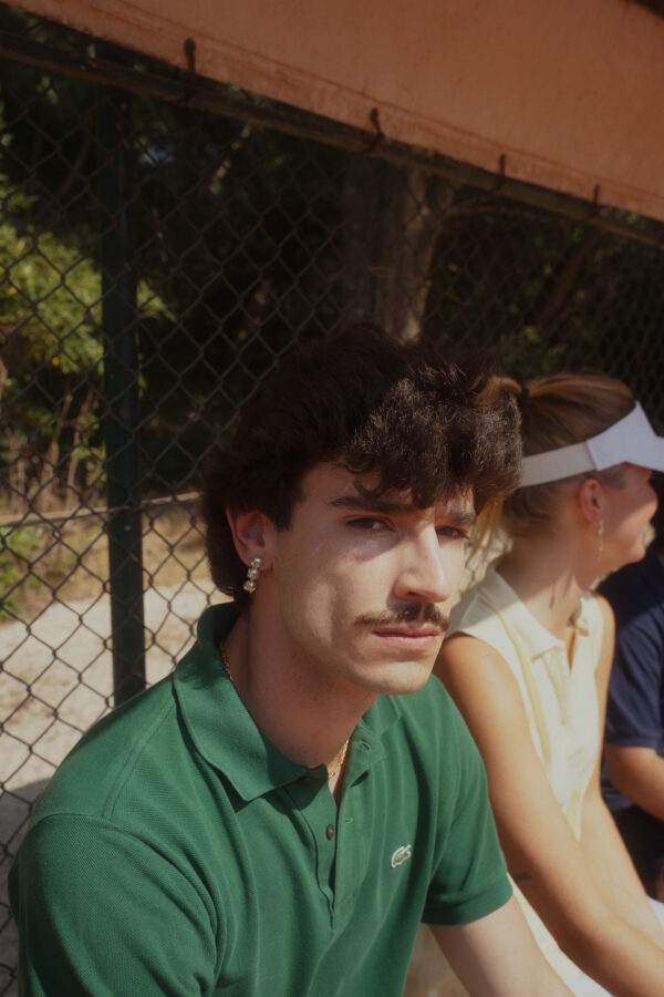 Triple Tennis Ball - Image 4