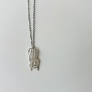 Cozinha Chair Necklace